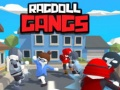 Juego Pandillas Ragdoll en línea