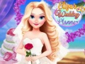 Juego Planificador de Bodas de Eliza en línea