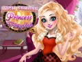 Juego Princesa de la Secundaria Cuento de Hadas en línea