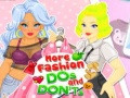 Juego Más reglas y no reglas de moda en línea