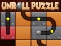 Juego Desenrollar Rompecabezas en línea