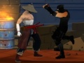 Juego Héroe del Reino Guerrero Samurai en línea