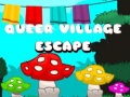 Juego Escape del Pueblo Queer en línea