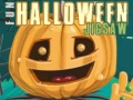 Juego Divertido Rompecabezas de Halloween en línea