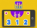 Juego 123 en línea