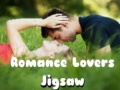 Juego Rompecabezas de Amantes Románticos en línea