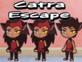Juego Escape de Catra en línea