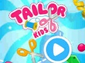 Juego Sastre Kids en línea