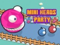 Juego Fiesta de Mini Cabezas en línea