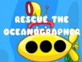 Juego Rescata al oceanógrafo en línea