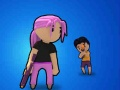 Juego ChicosDePelea.io en línea