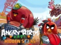 Juego Angry Birds Kart Estrellas Ocultas en línea