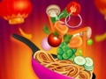 Juego Cocina de Rollos Primavera en línea