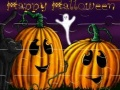 Juego Feliz Halloween en línea