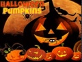 Juego Calabazas de Halloween en línea