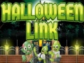 Juego Enlace de Halloween en línea