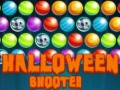 Juego Tirador de Halloween en línea