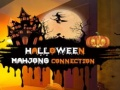 Juego Mahjong de Halloween en línea