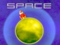 Juego Espacio en línea