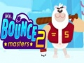 Juego Sr. Bouncemasters 2 en línea