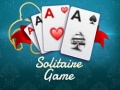 Juego Juego de Solitario en línea