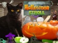 Juego Objetos ocultos: Paseo de Halloween en línea