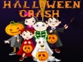 Juego Halloween Crash en línea