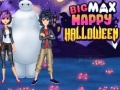 Juego BigMax Feliz Halloween en línea