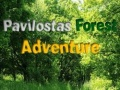 Juego Aventura en el bosque de Pavilostas en línea