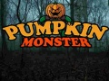 Juego Monstruo de calabaza en línea