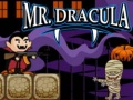 Juego Sr. Drácula en línea