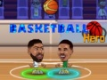 Juego Héroe del Baloncesto en línea