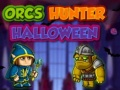 Juego Cazador de Orcos Halloween en línea