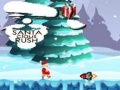 Juego Aventura de Papá Noel en línea