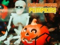 Juego Divertidas Calabazas de Halloween en línea