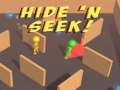 Juego Escondite! en línea