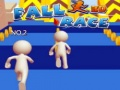 Juego Carrera de Caída 3D en línea