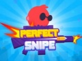 Juego Disparo Perfecto en línea
