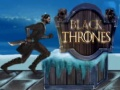 Juego Tronos Negros en línea