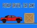 Juego Conductor de Pick-up: Juego de Coches en línea