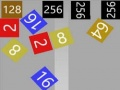 Juego Cubo Cadena: 2048 en línea