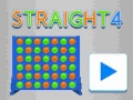 Juego Cuatro en línea en línea