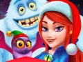 Juego Saga de la Alquimista Bruja en línea