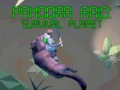 Juego Raid Pandora: Planeta de Supervivencia en línea