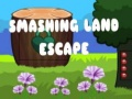 Juego Escape de Tierra Aplastante en línea