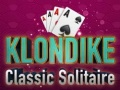 Juego Solitario Klondike Clásico en línea