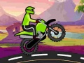 Juego Moto Racer en línea