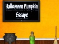 Juego Escape de la calabaza de Halloween en línea