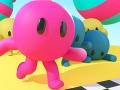 Juego Corre Royale 3D en línea