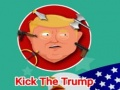 Juego Patea a Trump en línea